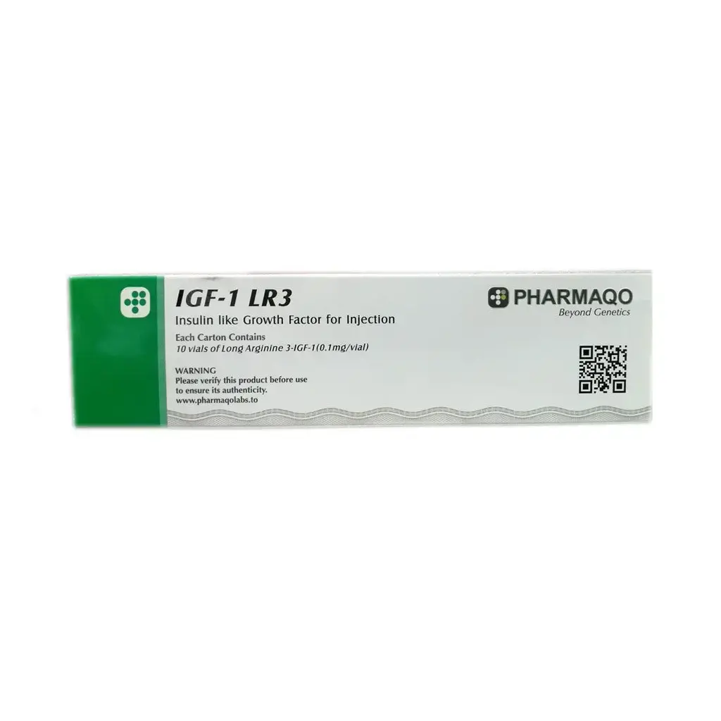 IGF1-LR3 IGF1-LR3
