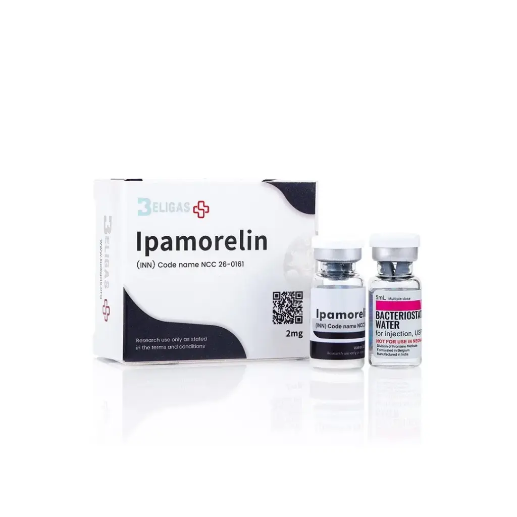 Ipamorelin 2 mg Ipamorelin 2 mg