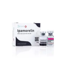 Ipamorelin 2 mg