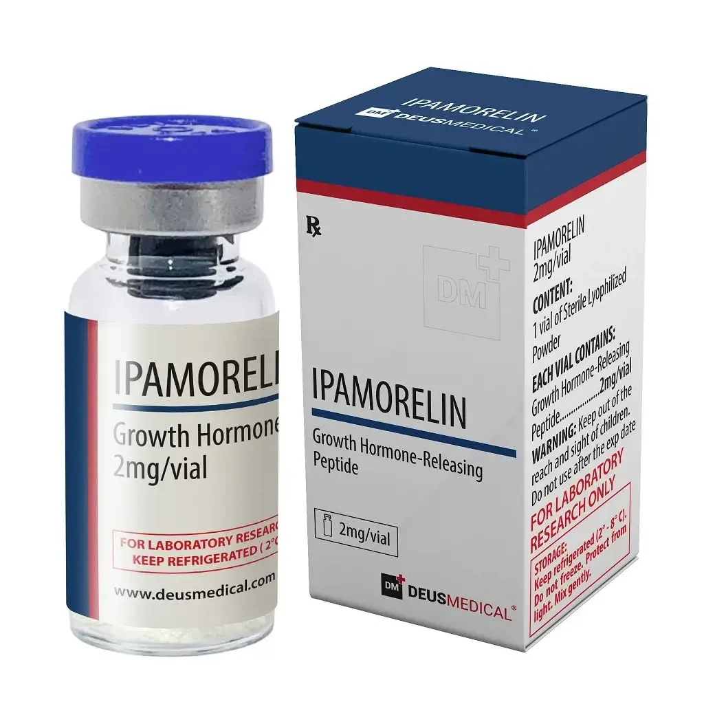 IPAMORELIN IPAMORELIN