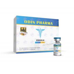 Ipamorelin - Growth Hormone Releasing Peptide - Odin Pharma