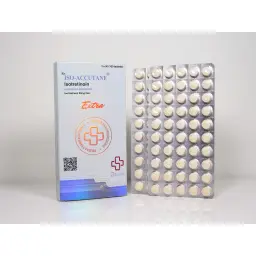 Iso-Accutane