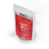 Letrobol Tablets