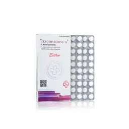 Levothyroxine-T4