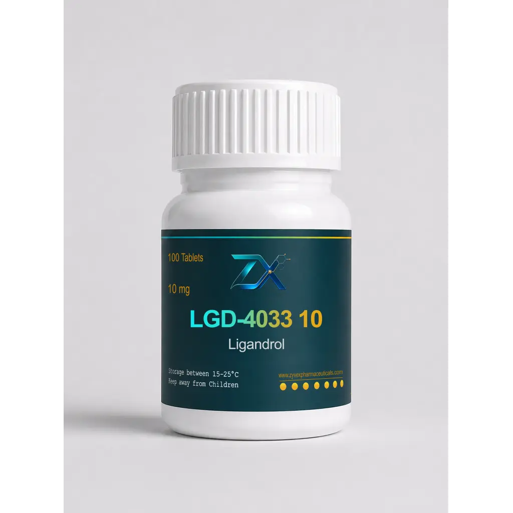 Ligandrol LGD-4033