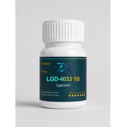 Ligandrol LGD-4033