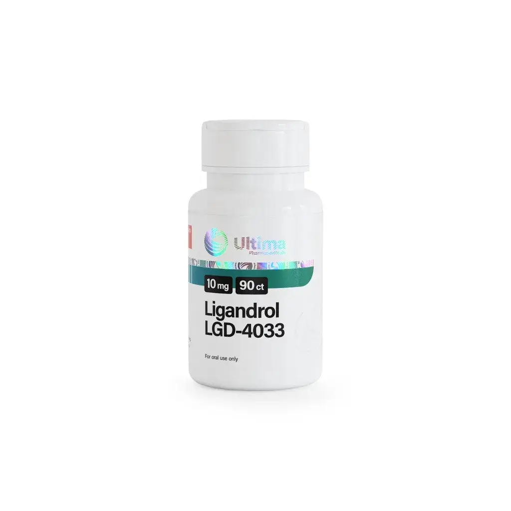 Ligandrol-LGD-4033 Ligandrol-LGD-4033
