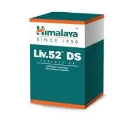 LIV.52 DS