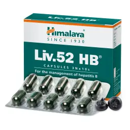 LIV.52 HB