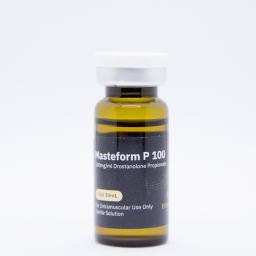 Masteform P 100