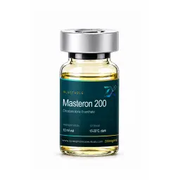 Masteron 200
