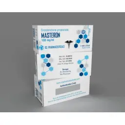 Masteron