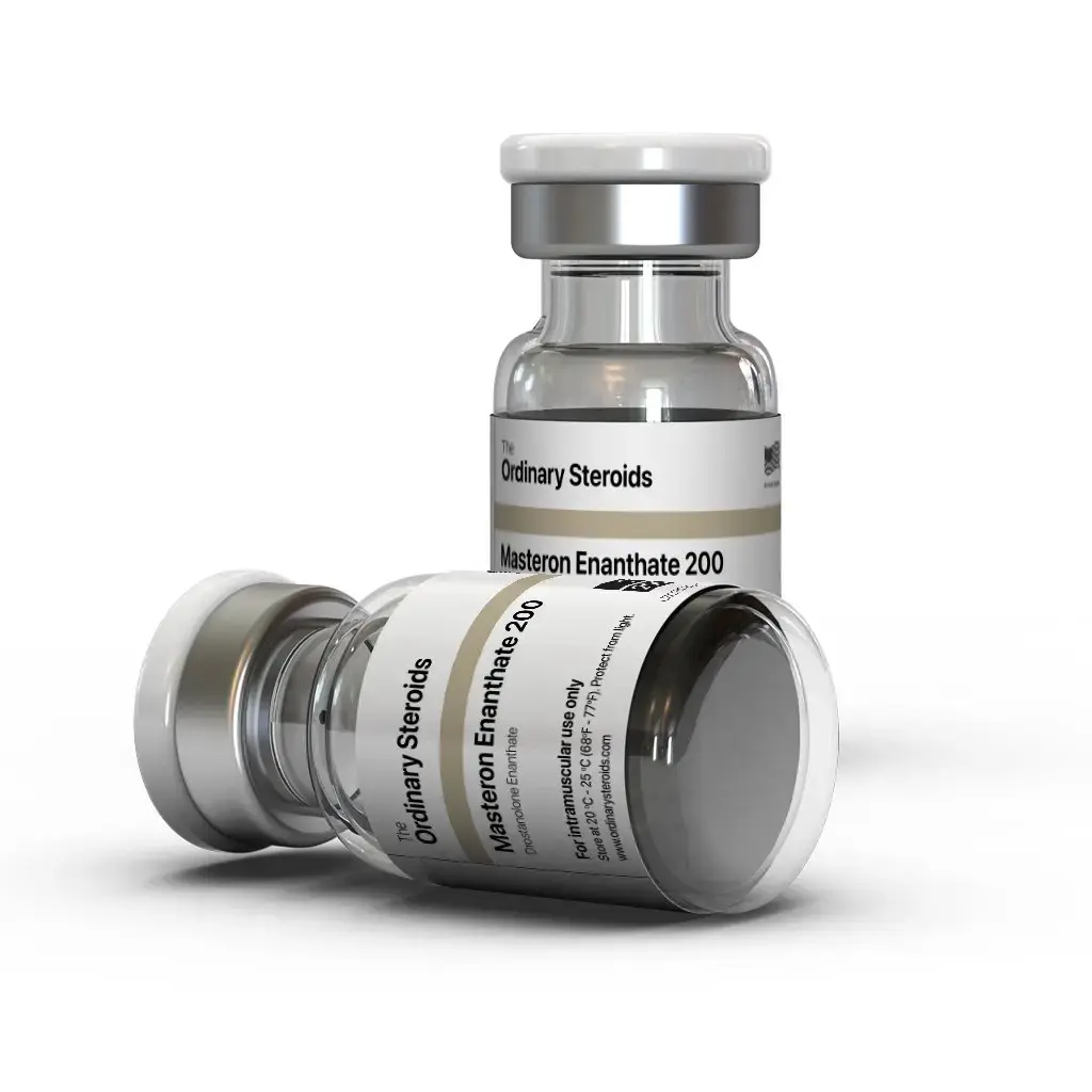 Masteron Enanthate 200 Masteron Enanthate 200
