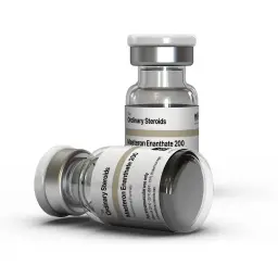 Masteron Enanthate 200
