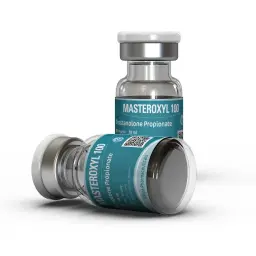 Masteroxyl 100