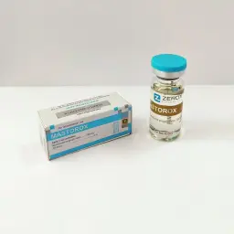 Mastorox 10 mL