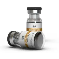 Melanotan II (5 mg / 10 mg)