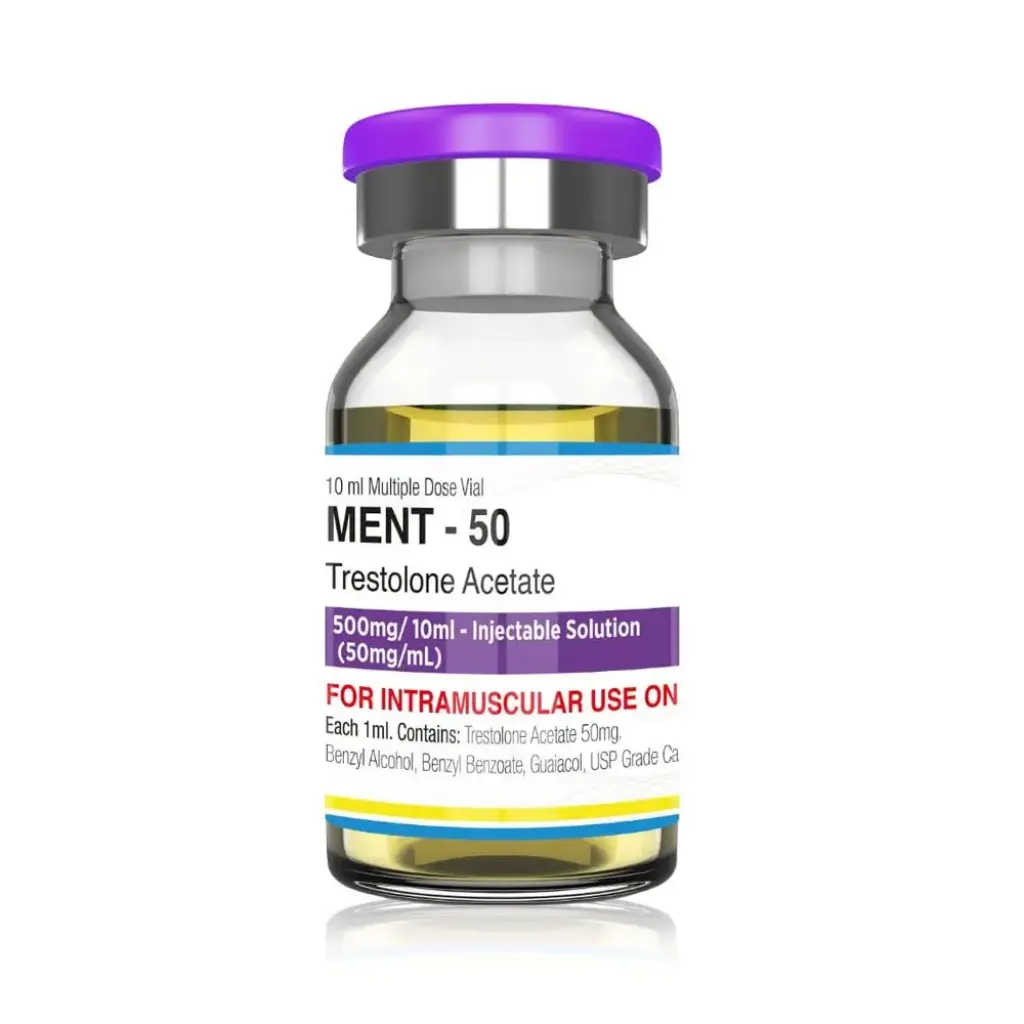 Ment-50 Ment-50