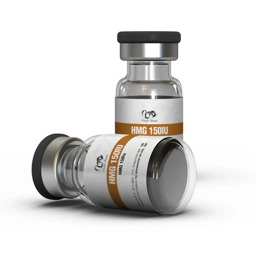 Meriofert HMG 150 IU - Menotropins - IBSA, Turkey Meriofert HMG 150 IU - Menotropins - IBSA, Turkey