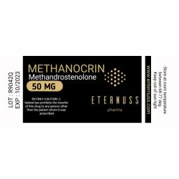 Methanocrin - DO NOT DELETE - _UNAVAILABLE