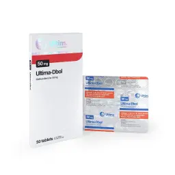 Methanocrin Oral - Methandrostenolone - Eternuss Pharma Methanocrin Oral - Methandrostenolone - Eternuss Pharma