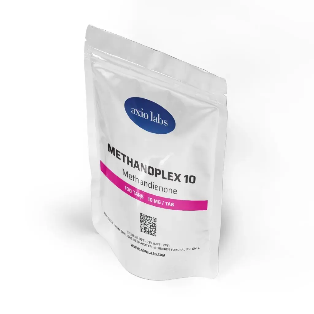 Methanoplex 10 / 20