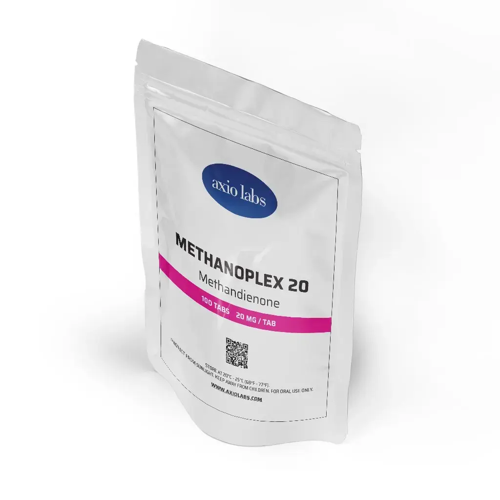 Methanoplex 10 / 20