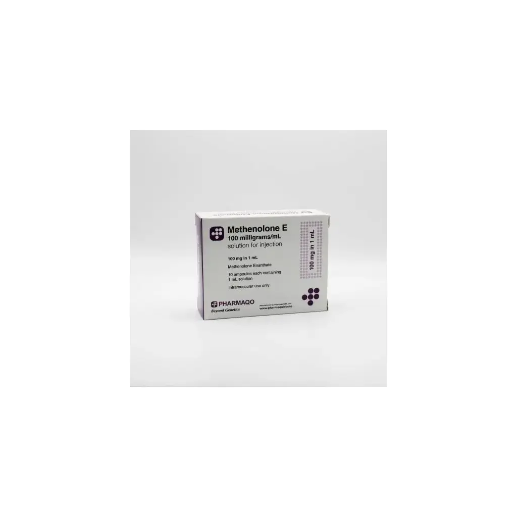 METHENOLONE E METHENOLONE E