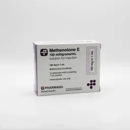 METHENOLONE E