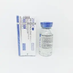 Methenolone Enanthate 100