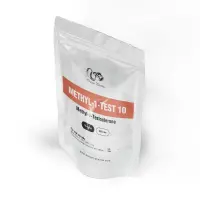 Methyl-1-Test 10
