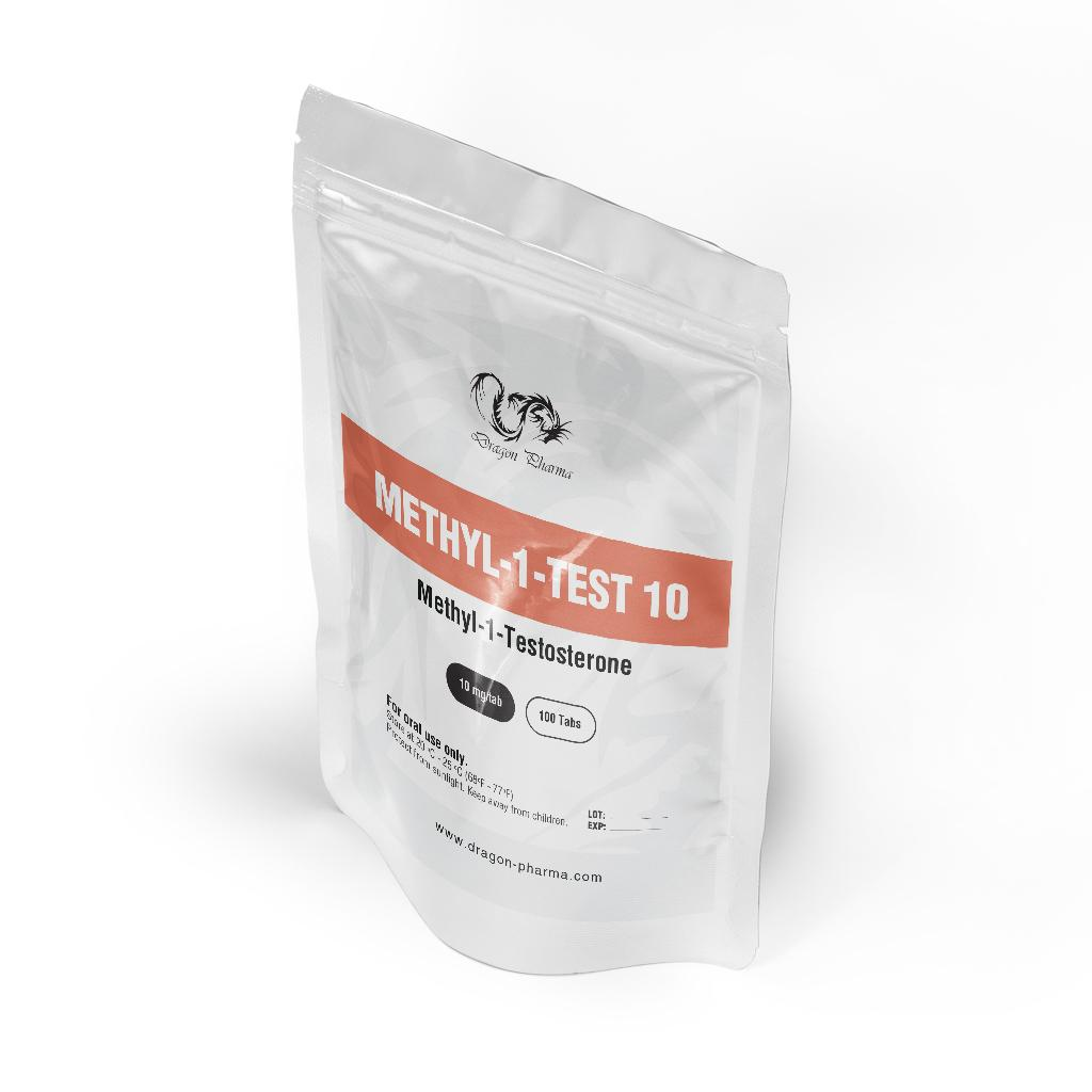 Methyl-1-Test 10 Methyl-1-Test 10