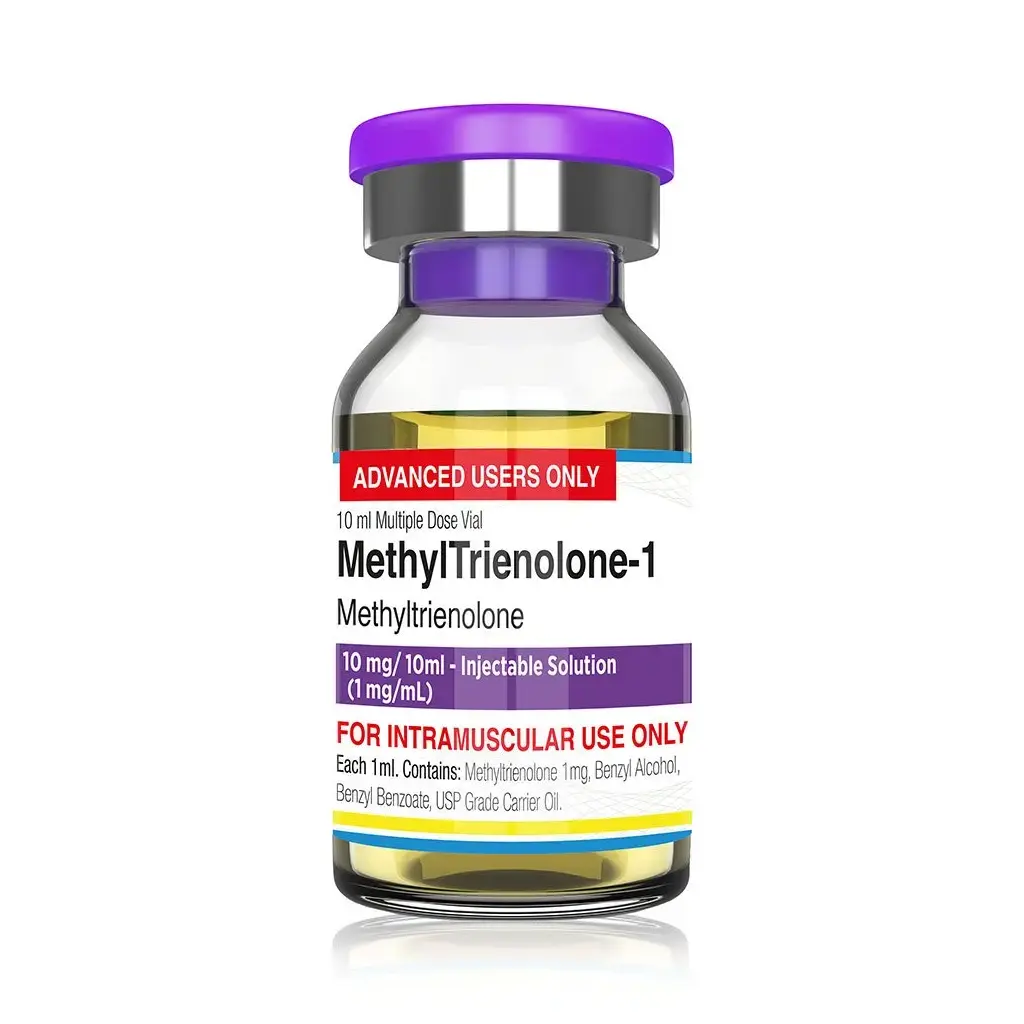 MethylTrienolone-1 MethylTrienolone-1