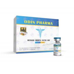 MGF - Mechano Growth Factor - Odin Pharma