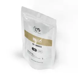 MK 677