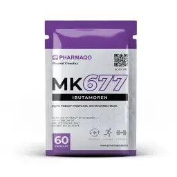 MK677 (IBUTAMOREN)