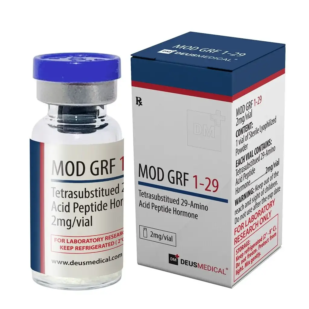 MOD GRF 1-29 MOD GRF 1-29