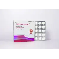 Mono-Femara