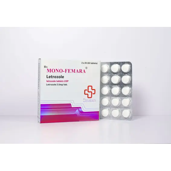 Mono-Femara