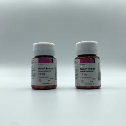 Mono-Femara - Letrozole - Beligas Pharmaceuticals