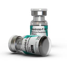 Nandrolab-P 100 - Nandrolone Phenylpropionate - 7Lab Pharma, Switzerland