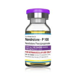 Nandrolone 100