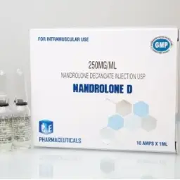 Nandrolone D
