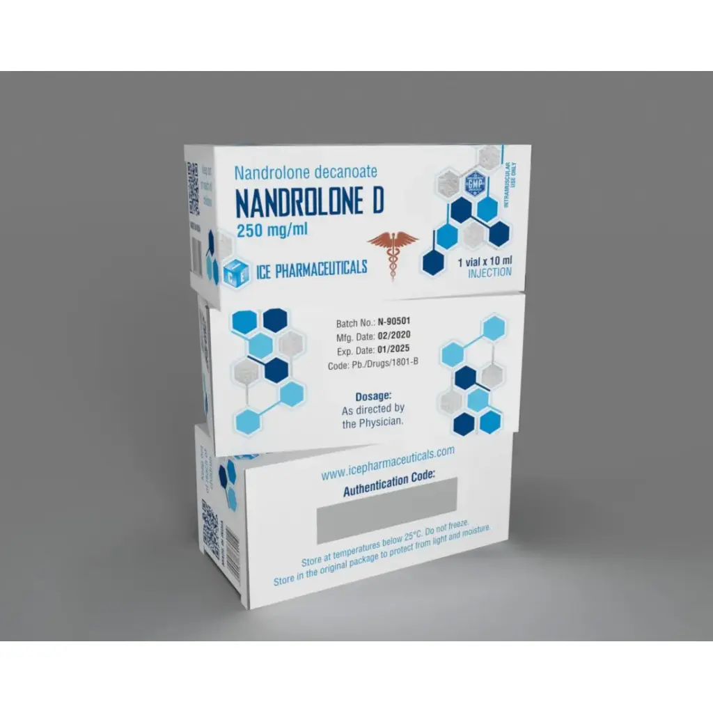 Nandrolone D Nandrolone D