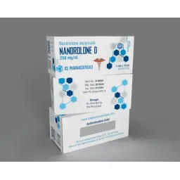 Nandrolone D