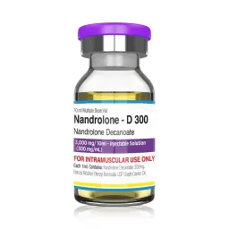 Nandrolone-D 300