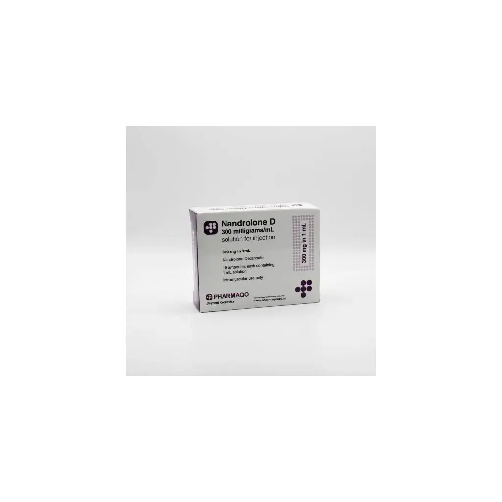 NANDROLONE D 300 NANDROLONE D 300