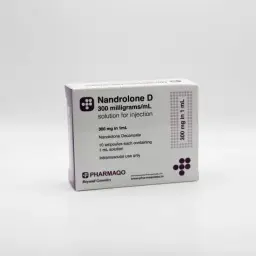NANDROLONE D 300