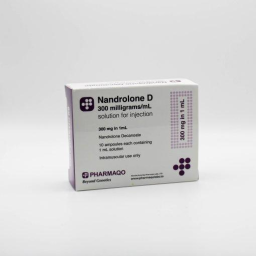 Nandrolone D