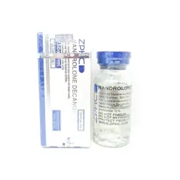 Nandrolone Decanoate 250